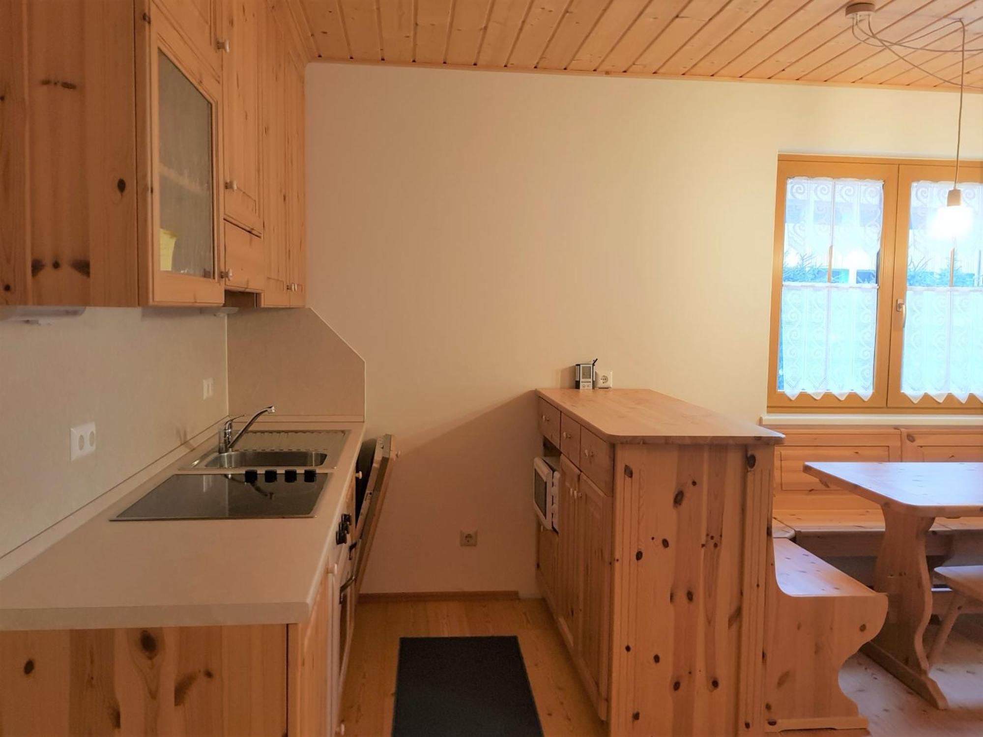 Haus Renata By Globalimmoservice Bad Kleinkirchheim Zewnętrze zdjęcie