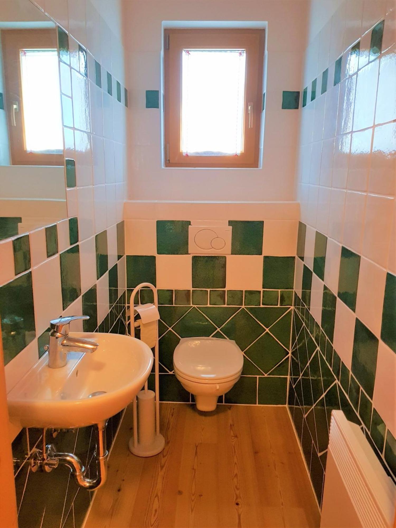 Haus Renata By Globalimmoservice Bad Kleinkirchheim Zewnętrze zdjęcie