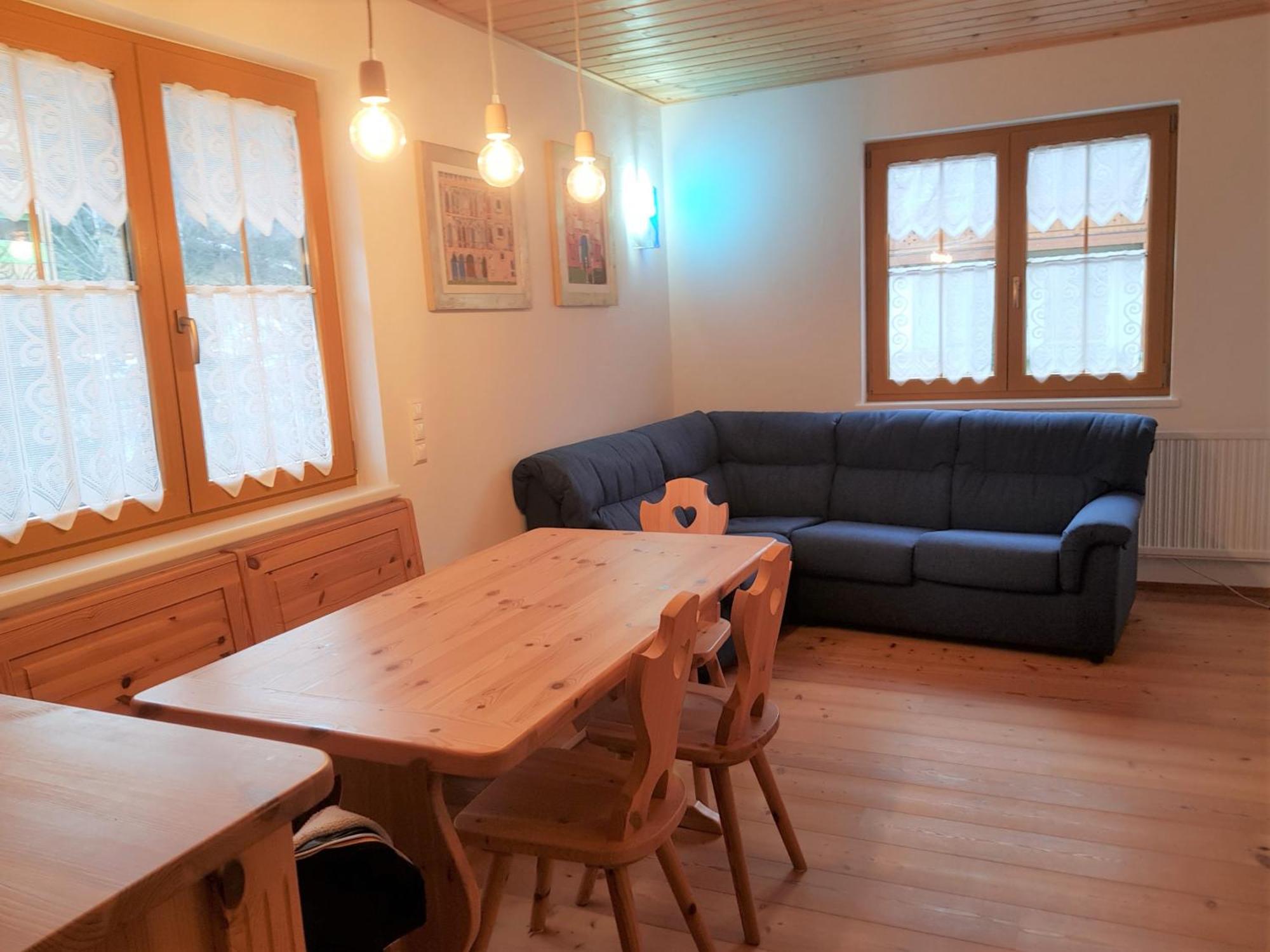 Haus Renata By Globalimmoservice Bad Kleinkirchheim Zewnętrze zdjęcie