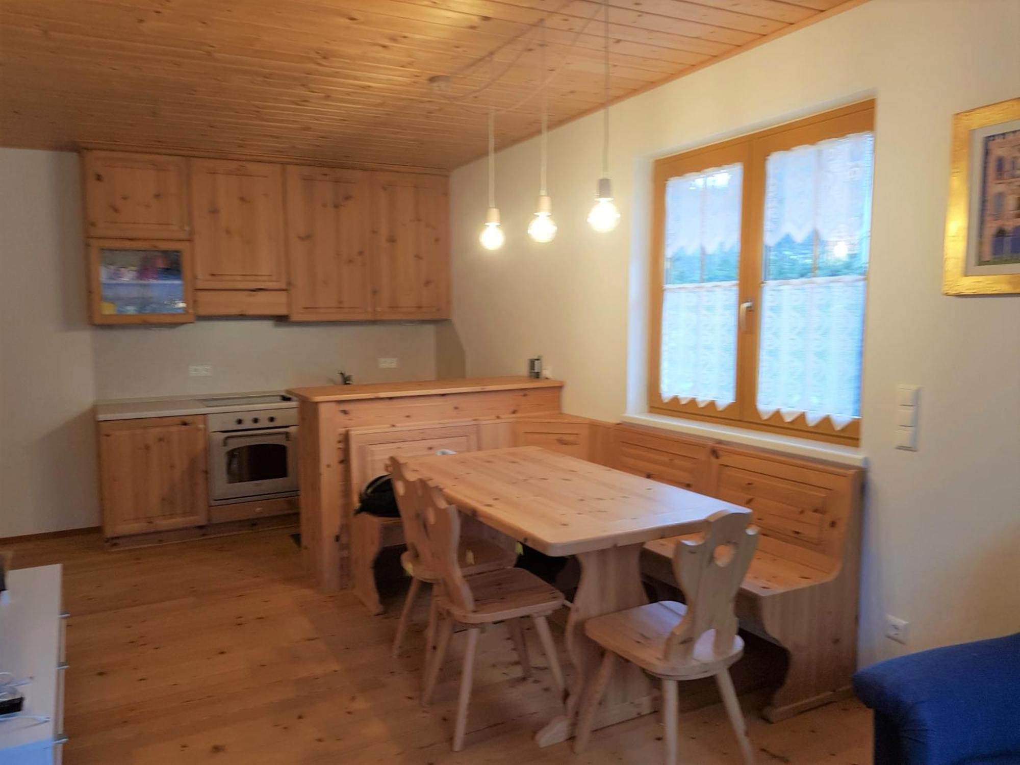 Haus Renata By Globalimmoservice Bad Kleinkirchheim Zewnętrze zdjęcie